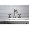 Fauceture FSC1978AAX American Classic 8" Widespread Bathroom Faucet, Brushed Nkl FSC1978AAX - alternate 5